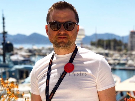 Фигура компании: Сергей Жданович
